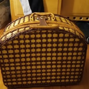 Picnic Basket